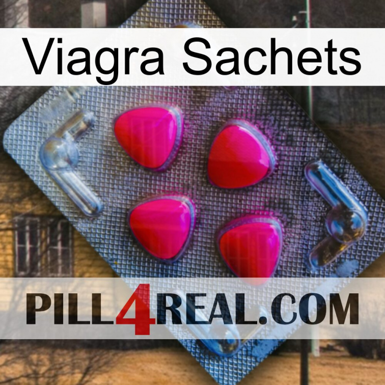 Viagra Sachets 13